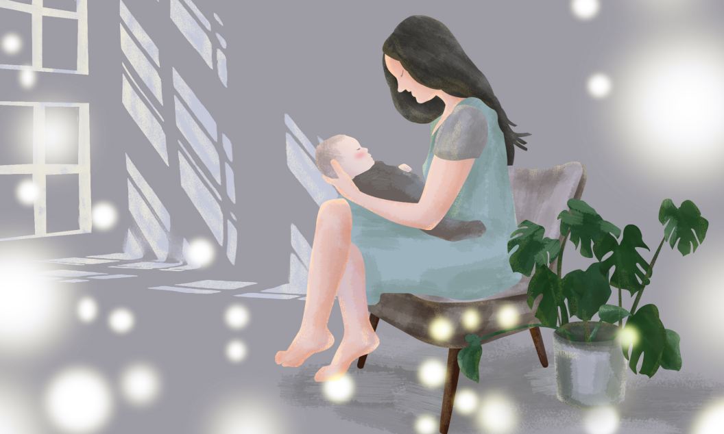 《使女的故事》：生而为女人，不必说抱歉