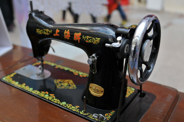 上海老式缝纫机回收价格表详解，70年代的缝纫机现在还值得多少钱？