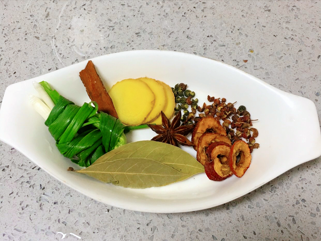 醬牛肉怎麼做？ 20年秘製配方教給你！ 建議收藏，做對了比飯店好吃