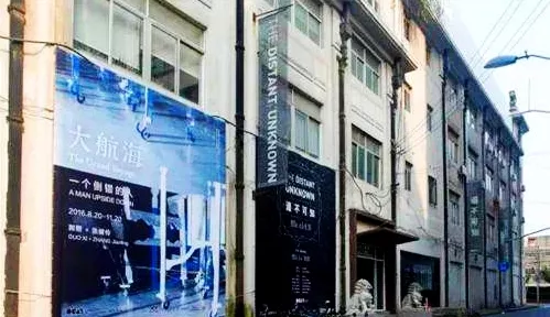 520浪漫指南｜魔都那么多高颜值约会地，都帮你安排上啦