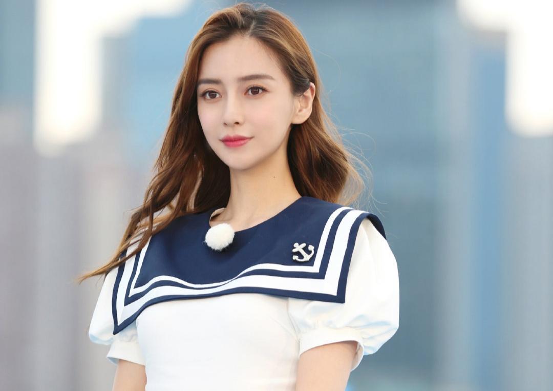 日本网友票选最美中国女星：baby稳居第一，杨幂章子怡紧随其后