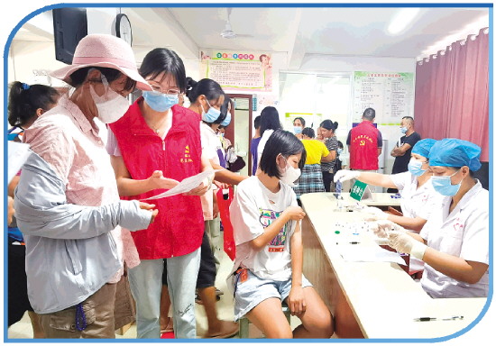 厉害了，这是令人惊叹的“桂林速度”！坚决守住来之不易的疫情防控成果