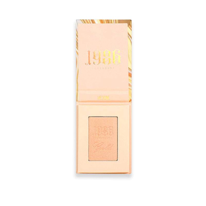 打造深邃颜，用对高光三步走