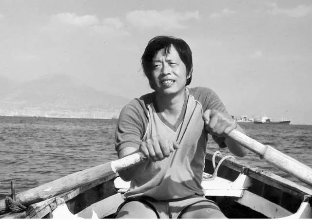 《黄金时代》:从破鞋到真爱,王小波用肉欲重构存在的意义