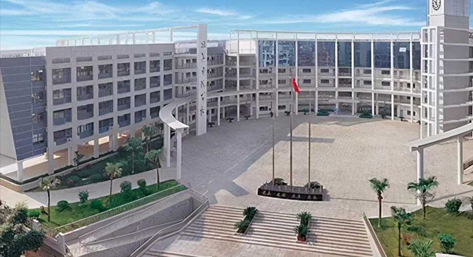 深圳TOP10民办学校招生，报提前批可优先录取，还能直升初中