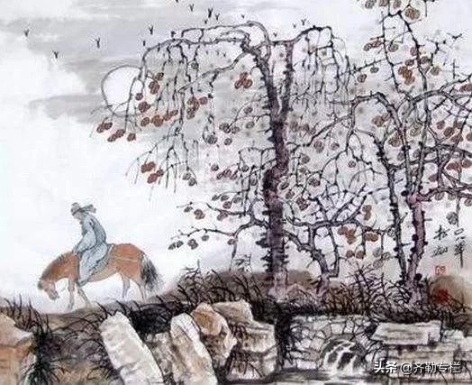 《诗经》：两首诗专写古代打工人，996古今皆有，他们的故事心酸