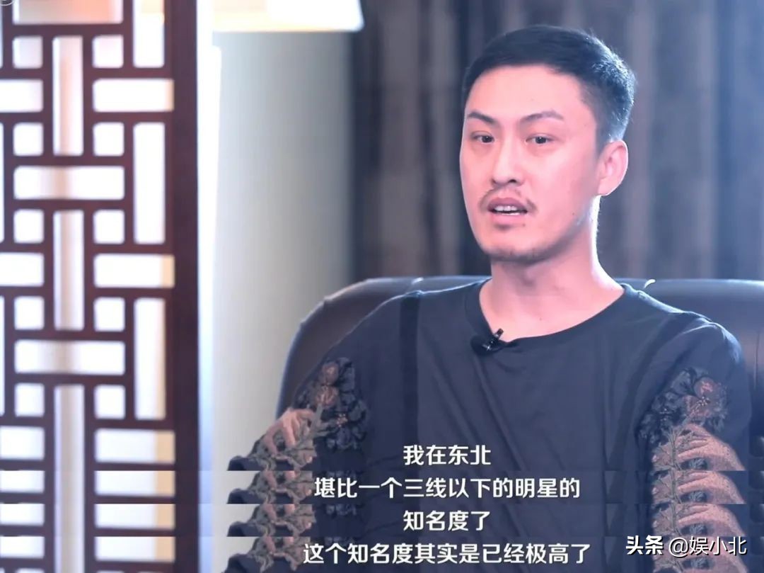 贾玲何止“救”了张小斐，她手下的四员大将，哪个没被生活毒打？