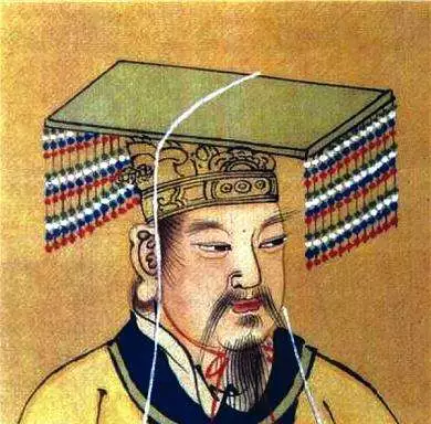 道教历史上的十大标志性人物，知道道家祖师是谁吗？ 第1张