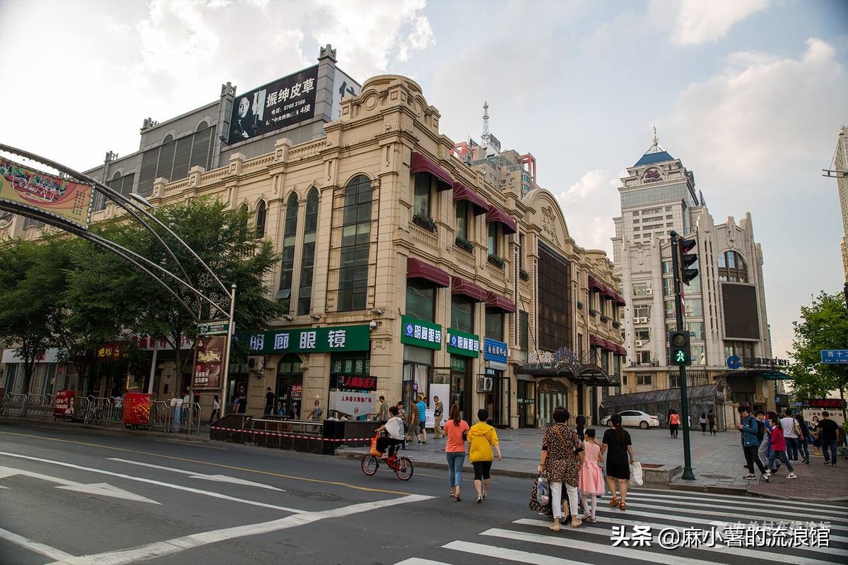 中国面积最大的城市（中国面积最大的六个城市介绍）