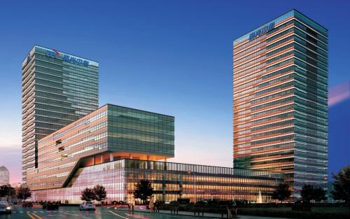 成立公司怎么办，现代法人治理结构是怎么组成的