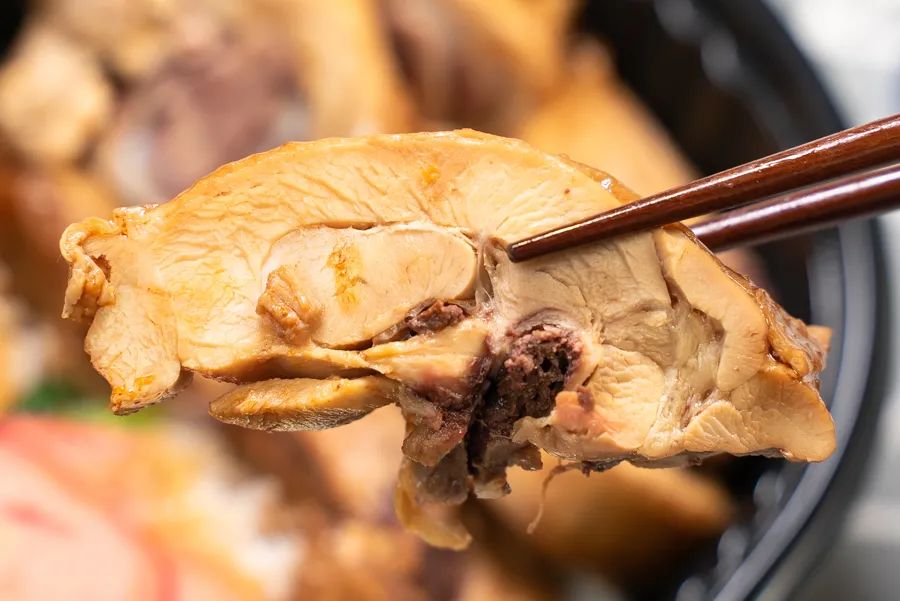 魔都平价又好吃的烧鸭/油鸡饭有哪些？