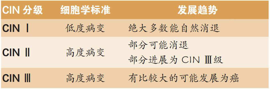 再也不用求人了！手把手教你快速看懂HPV筛查报告