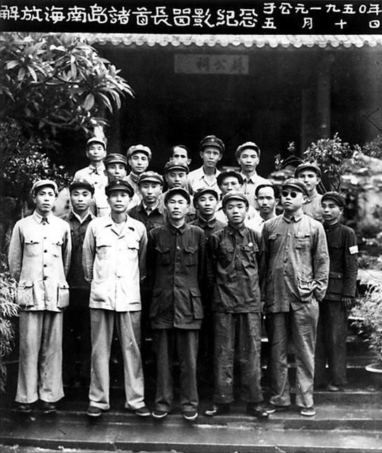 中国将星闪耀朝鲜！抗美援朝我军18位上将参战，你知道都有谁吗？