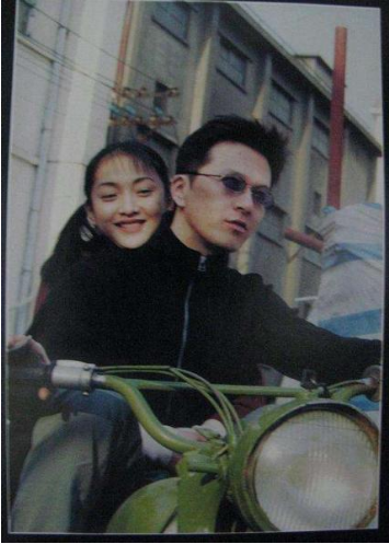 周迅，这次是真的离婚了；而我，也真的是最后一次写她了