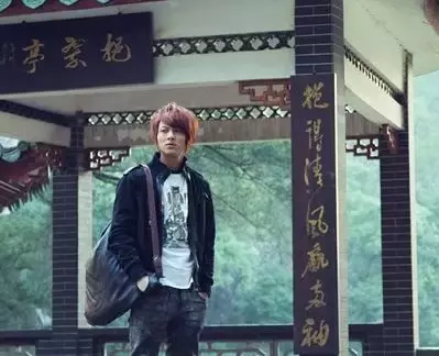 那些年,在肇庆拍过的电影,每一个镜头都亲切无比!