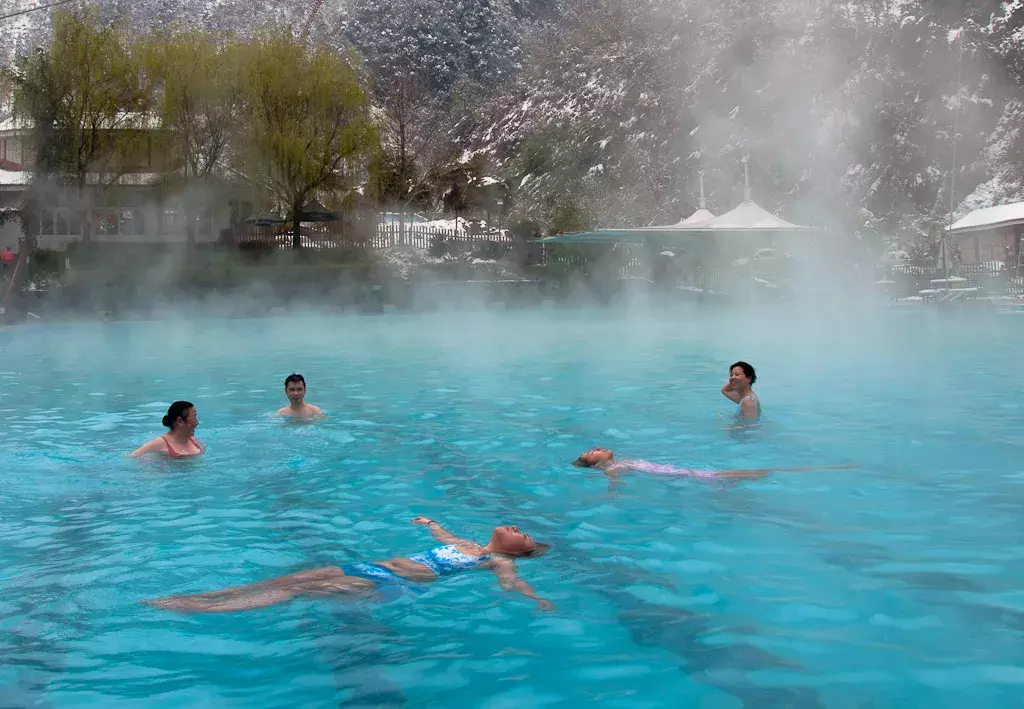 凭准考证免门票！成都周边这8大景区放大招，最长持续到9月