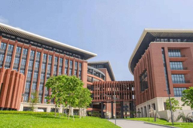 508分被中山大学录取，险中取胜，网友：难道你有主角光环？