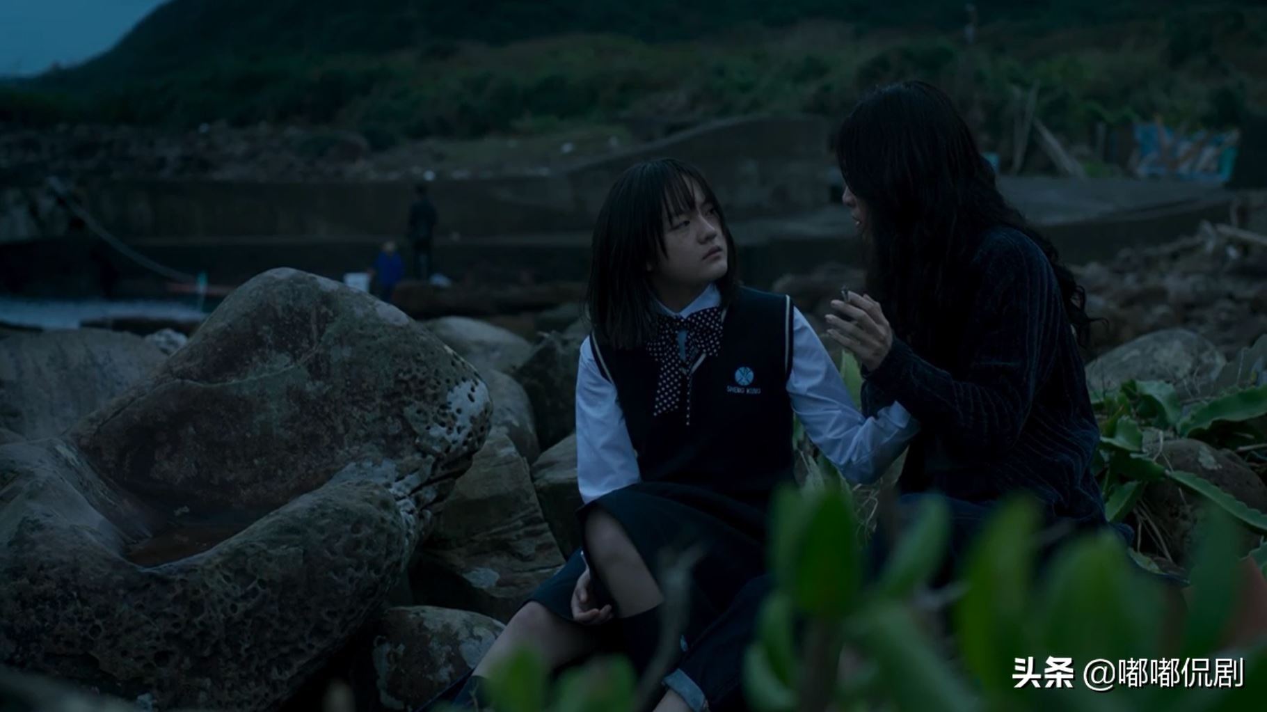 《血观音》：近几年来台湾最好的一部电影，你真的看懂了吗？