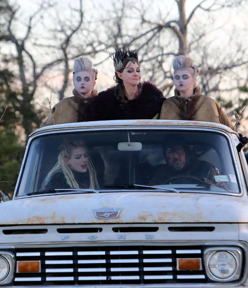 说到底科技总是以人为本的——看美剧"疯子maniac"有感_晶羽科技