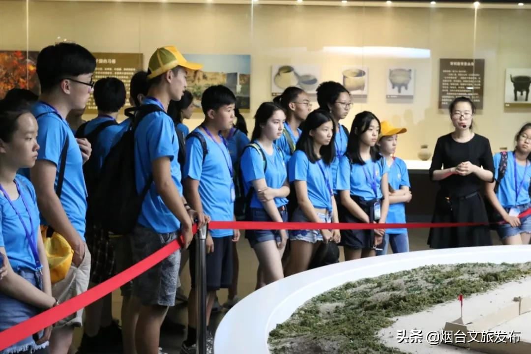 214万+!烟台“国庆”文旅假日圆满收官