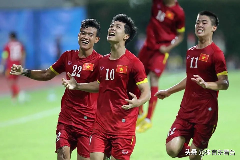 2022中国怎么才能进世界杯(国足进军2022世界杯2条路线出炉！一条简单粗暴，另一条要上上签)