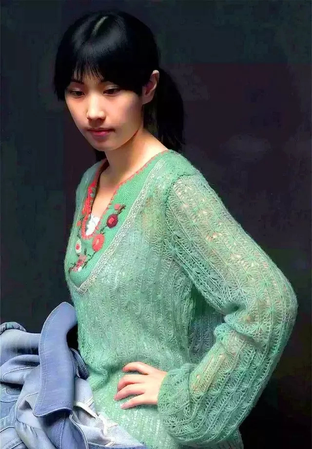 蒙娜丽莎画像(冷军又破记录，油画《蒙娜丽莎》拍出8050万天价，网友：看不懂)