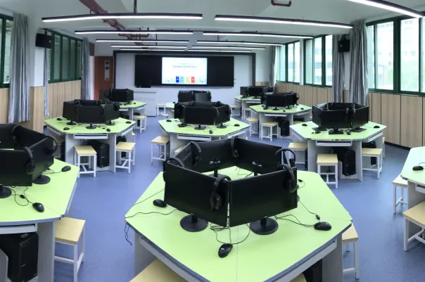 广东省华立技师学院2020年招生资讯