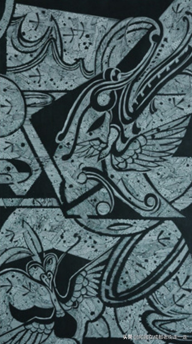 四川教育学院美术系（1985—2004年）系友名单火热收集中