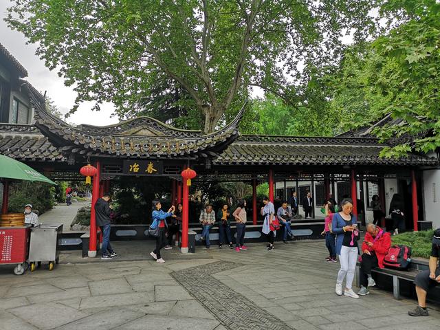 一片吃心在扬州，千古淮扬味悠悠