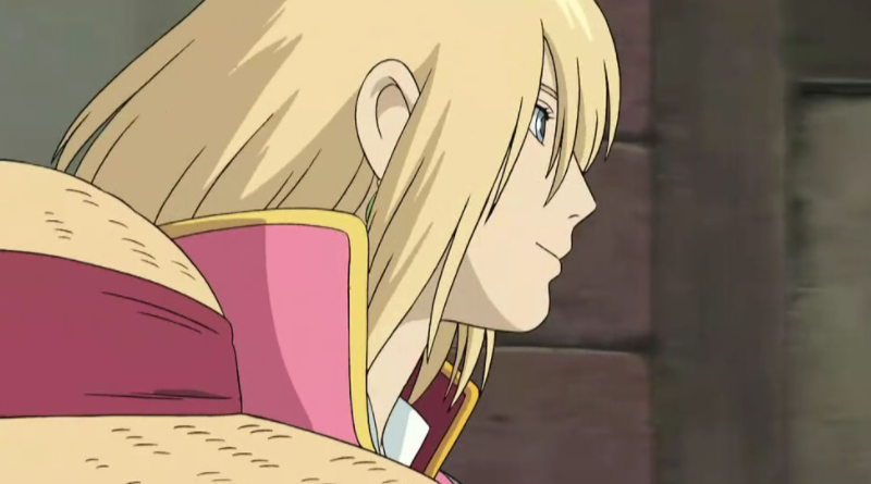 动漫里的长发美男，“画女硬说男”的既视感？杀生丸是真的帅