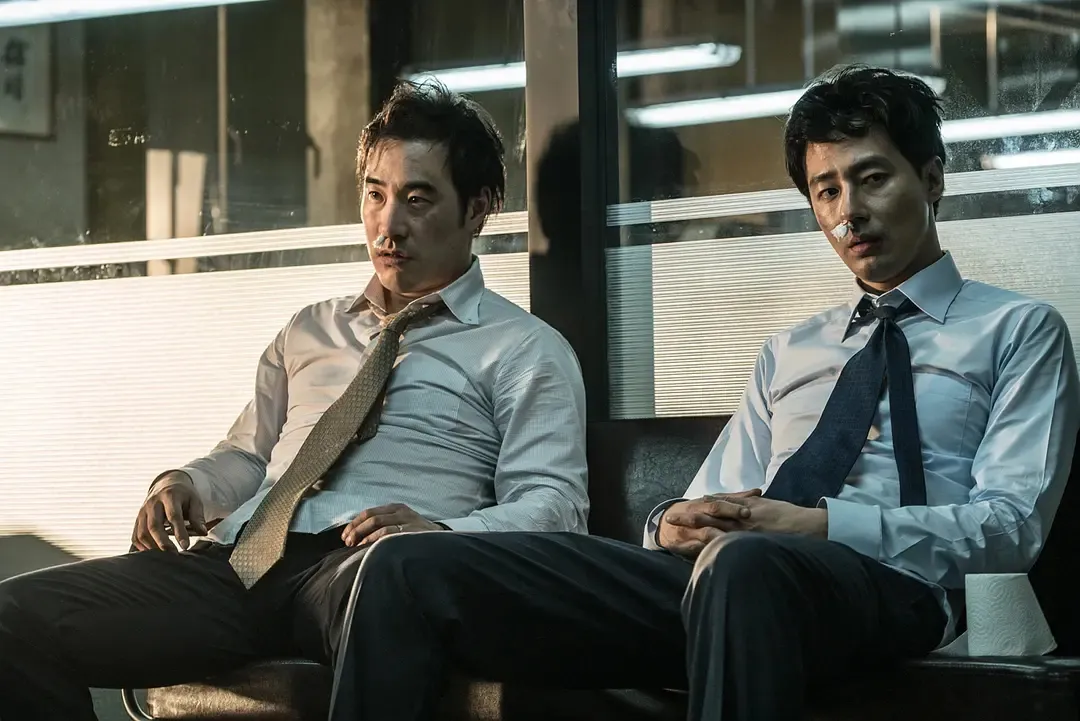 王者电影剧情完整版「简介」