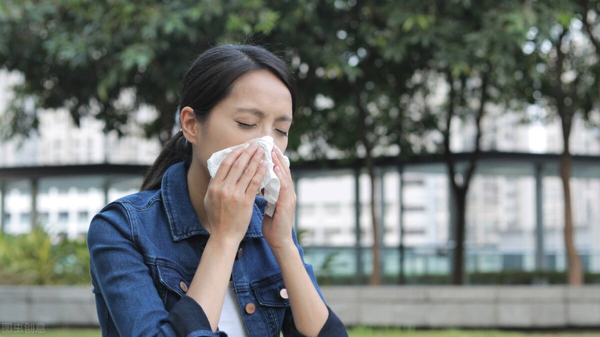 咳嗽反复老不好？分清类型是关键！尤其是这2种情况可能与肺有关