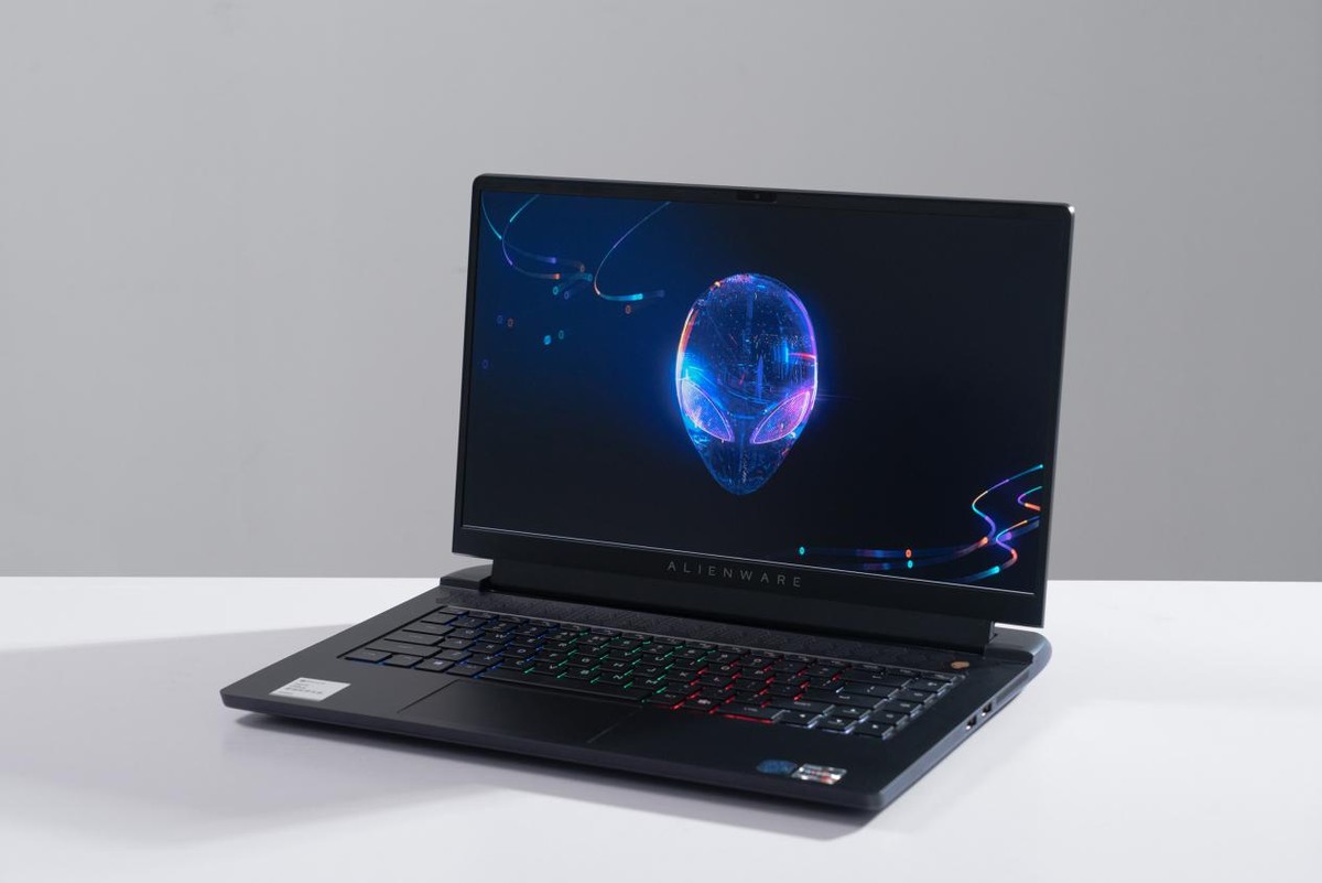 外星人m15 r5锐龙版测评:8核锐龙7加持的高端生猛机