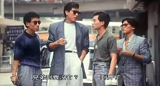 《少年的你》：这么好的小北，我也想遇到一个，难吗？