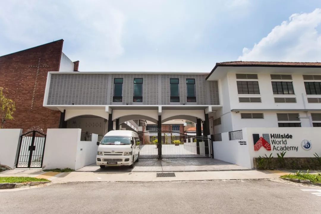 教育上市公司旗下东南亚学校近况整理