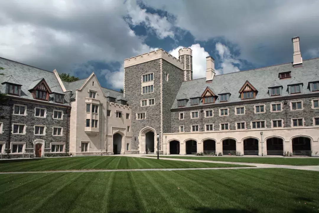 盘点世界各国名校校训，哪个让你印象最深刻？