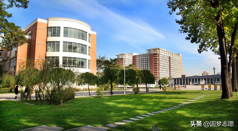 全国排名前50的中国农业大学为什么又冷门又不讨喜？