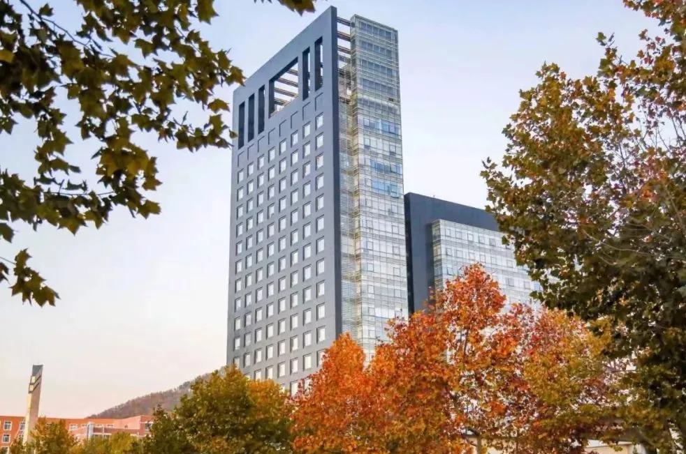 倒计时30天！高考加油，大工等你来