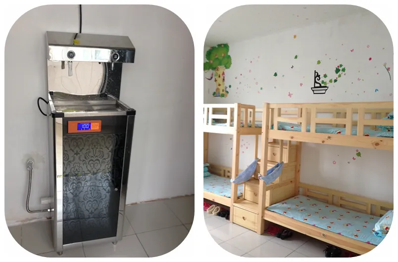 苏州私立学校食宿全攻略！谁的伙食最优呢？