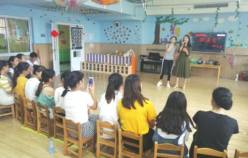 在公办园当非编的合同制老师，好不好？主要看三点，未来同样可期