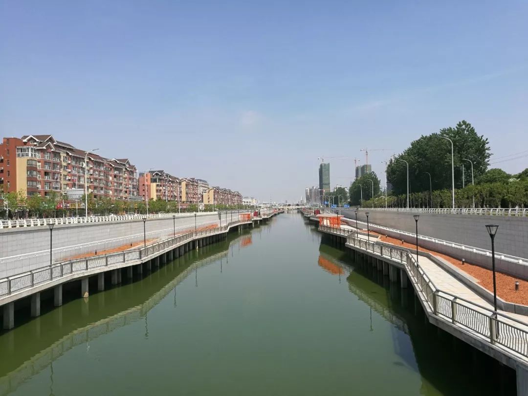 233路尽头的南昌航空大学，承包你的四年青春！