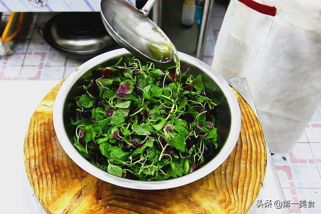 莧菜的功效與作用,莧菜的功效與作用及副作用