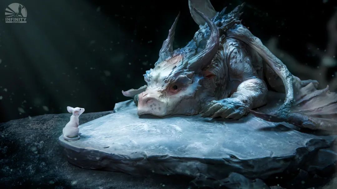 国产“玩具”到底有多高级？老外都想疯狂搞代购：中国风，太绝了