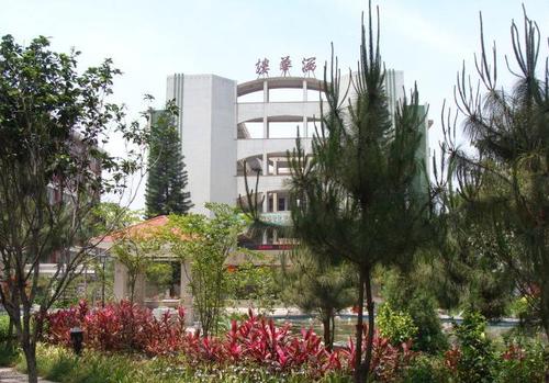 福建莆田威名远扬的四所高中，成绩相当出色，不愧是大莆田