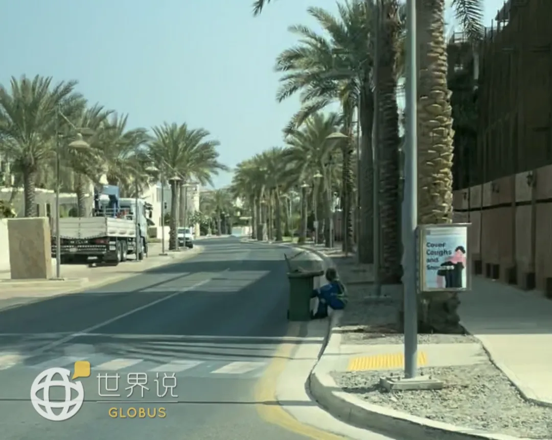 大批医生逃离尼日利亚,新冠霍乱无薪加班,不如去沙特月入十万