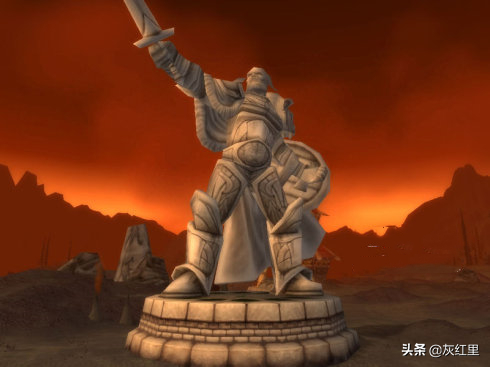 魔兽世界：盘点联盟阵营中的统帅领袖，无一位不是最崇高的人