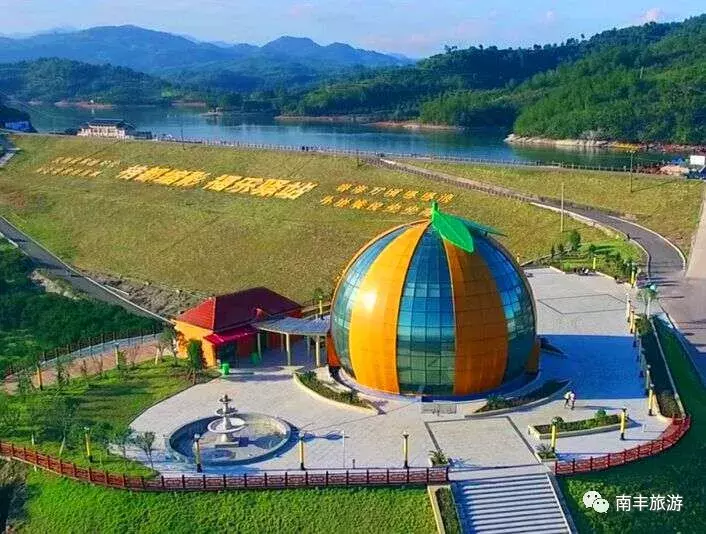 江西众多景区国庆大放价，免票、重磅活动等你来！