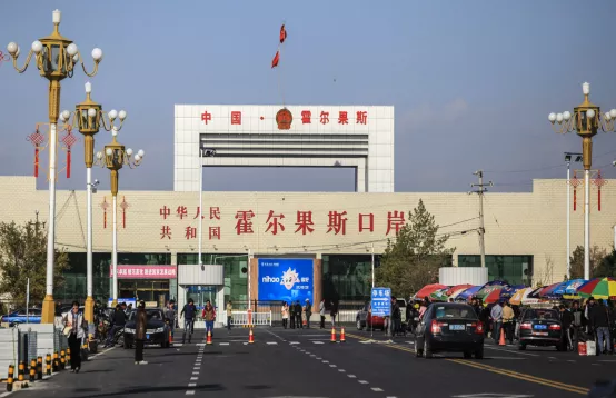 办理边防证 | 你应该知道的事