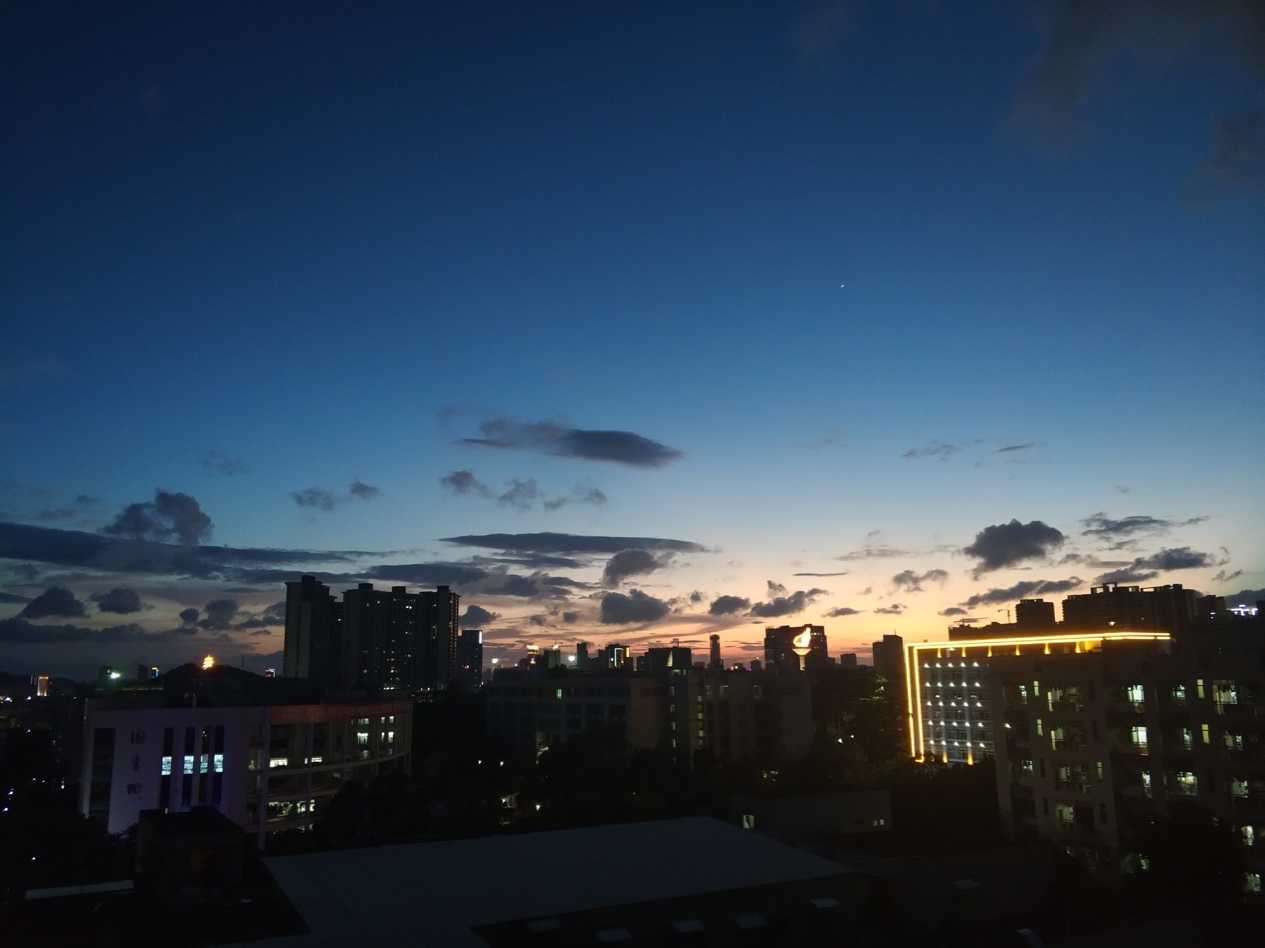 来了！盘点中山职院男神女神，除了硬核美貌，他们的专业也超有趣