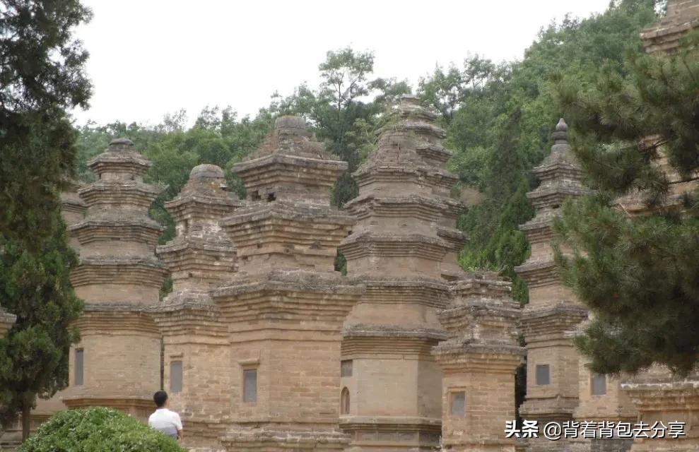 河南六大著名景点，你知道是哪里吗，全部去过，才算真正游过河南